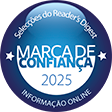 Marca de Confiança 2025